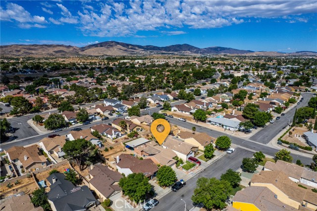 Detail Gallery Image 37 of 37 For 2810 Juniper Dr, Palmdale,  CA 93550 - 3 Beds | 3 Baths