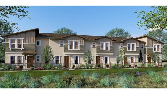 Detail Gallery Image 22 of 23 For 15525 April Dawn Way #3,  Fontana,  CA 92336 - 3 Beds | 2/1 Baths