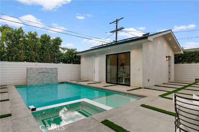 Detail Gallery Image 48 of 57 For 4532 Katherine, Sherman Oaks,  CA 91423 - 6 Beds | 6/1 Baths