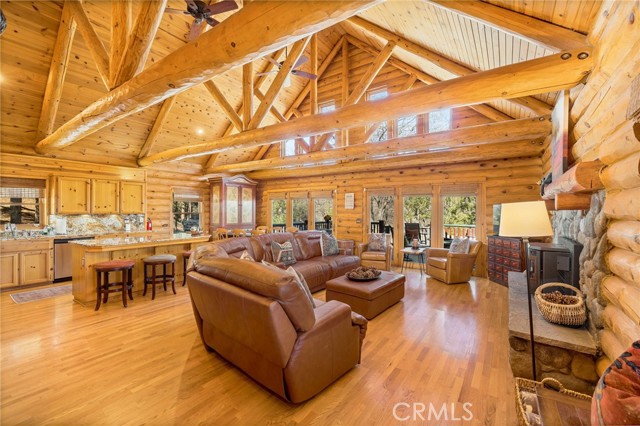 Detail Gallery Image 4 of 75 For 52815 Timberview Rd, North Fork,  CA 93643 - 3 Beds | 2 Baths