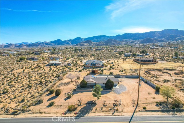 Detail Gallery Image 1 of 40 For 61415 Alta Loma Dr, Joshua Tree,  CA 92252 - 3 Beds | 3 Baths