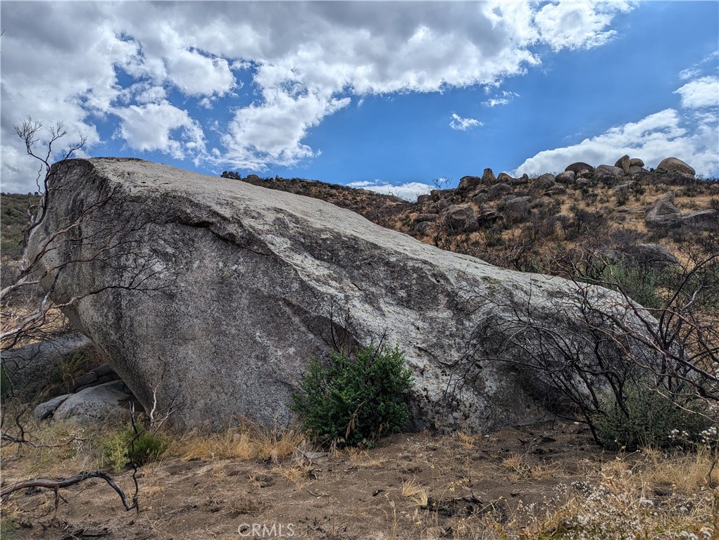 55050 Tule  Peak Rd