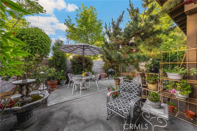 Detail Gallery Image 27 of 39 For 2622 N Tustin Ave (147),  Santa Ana,  CA 92705 - 3 Beds | 2/1 Baths