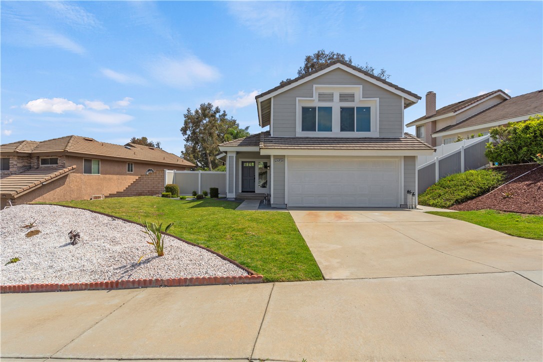 Detail Gallery Image 2 of 46 For 15545 Ficus St, Chino Hills,  CA 91709 - 3 Beds | 2/1 Baths