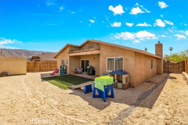 Detail Gallery Image 28 of 42 For 5947 Lupine Ave, Twentynine Palms,  CA 92277 - 4 Beds | 2 Baths