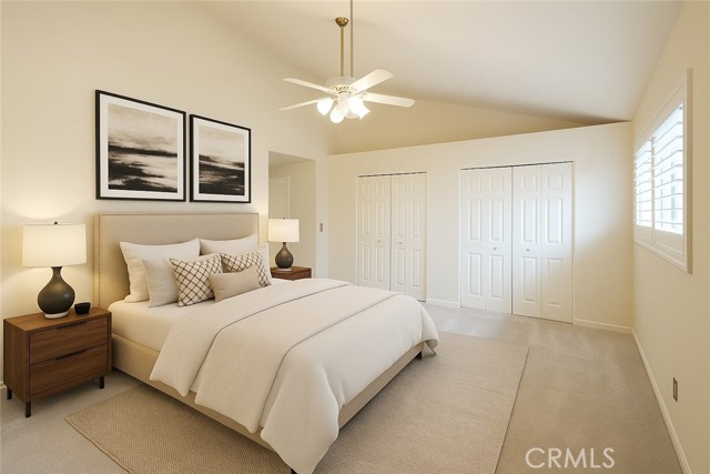 Detail Gallery Image 20 of 35 For 14025 Riverside Dr #3,  Sherman Oaks,  CA 91423 - 3 Beds | 3/1 Baths