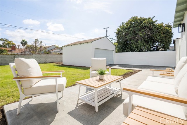Detail Gallery Image 28 of 32 For 4240 Maury Ave, Long Beach,  CA 90807 - 3 Beds | 2 Baths