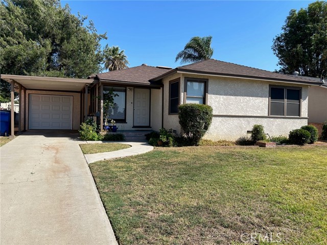 6814 Coolidge Ave, Riverside, CA 92506