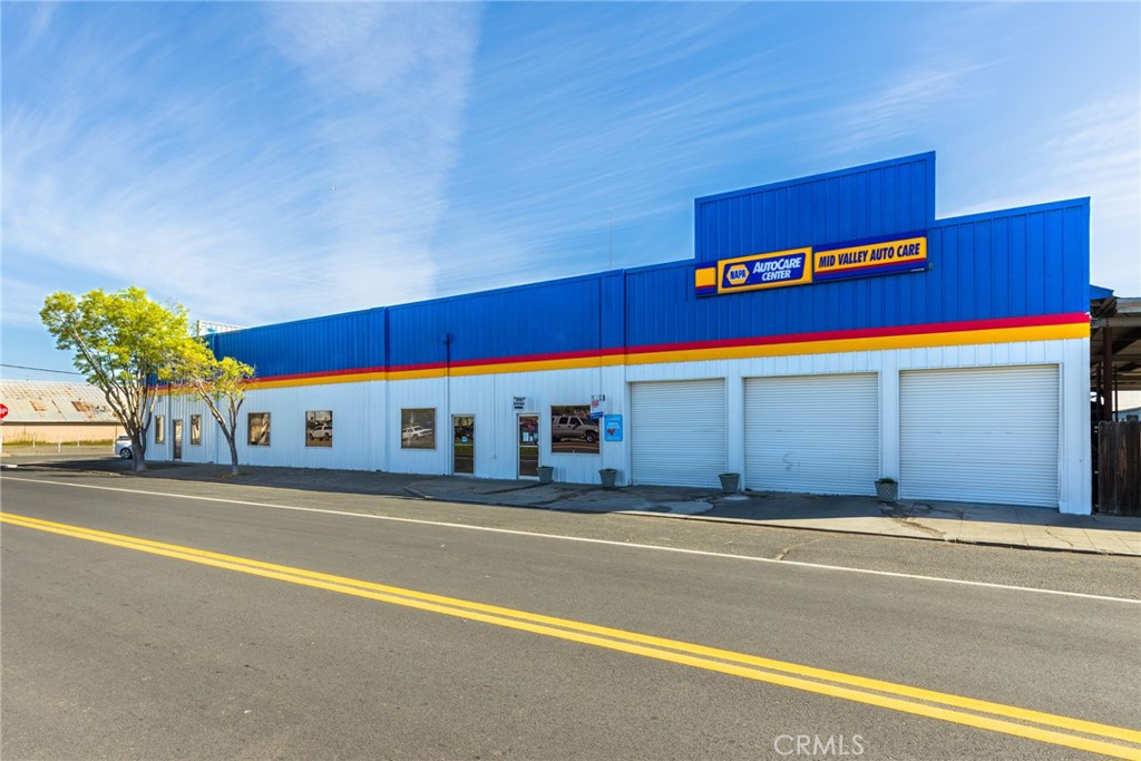 609 7th Street, Williams, CA 95987