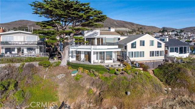 Detail Gallery Image 7 of 18 For 268 Pacific, Cayucos,  CA 93430 - 3 Beds | 3/1 Baths