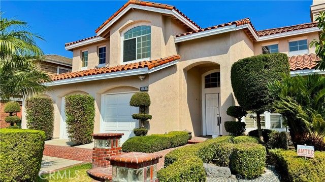 Detail Gallery Image 2 of 22 For 18836 Jeffrey Ave, Cerritos,  CA 90703 - 5 Beds | 4/1 Baths