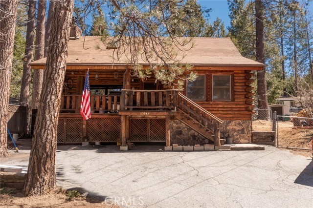 53645 Country Club Drive, Idyllwild, CA, 92549 53645 Country Club Drive, Idyllwild, CA, 92549