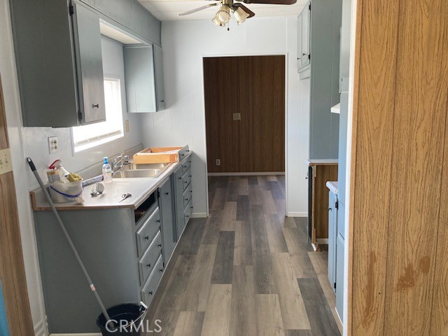 Detail Gallery Image 20 of 32 For 1321 Pinto St, Ridgecrest,  CA 93555 - 3 Beds | 2 Baths