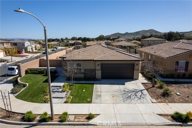 Detail Gallery Image 30 of 40 For 499 Jasmine Way, Perris,  CA 92570 - 4 Beds | 2 Baths