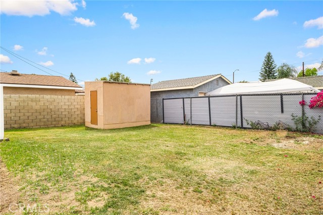 Detail Gallery Image 23 of 27 For 13016 Rainier, Whittier,  CA 90605 - 2 Beds | 1 Baths