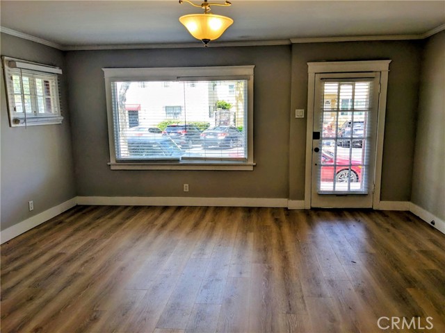 1000 E 1st ST Unit: 1008