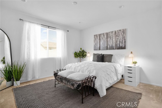 Detail Gallery Image 9 of 19 For 208 Parkview Dr, Calimesa,  CA 92320 - 4 Beds | 2 Baths
