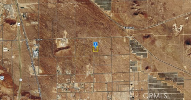 Detail Gallery Image 3 of 4 For 100 Silver Queen Rd, Mojave,  CA 93501 - – Beds | – Baths