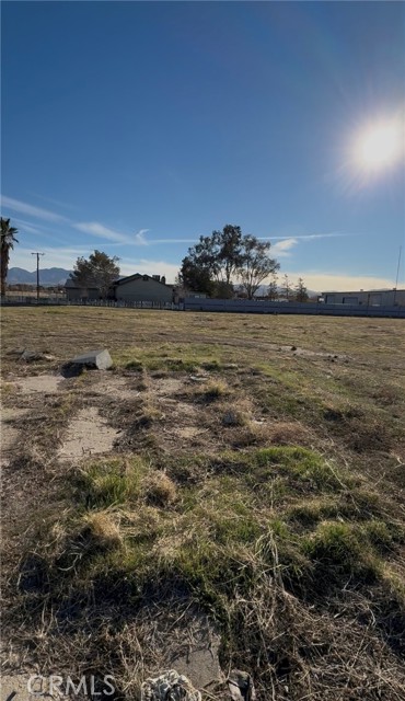 Detail Gallery Image 4 of 4 For 0 R4/Vic Vac Ave, Littlerock,  CA 93543 - – Beds | – Baths