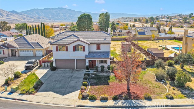 Detail Gallery Image 38 of 45 For 18977 Mono, Hesperia,  CA 92345 - 4 Beds | 2/1 Baths