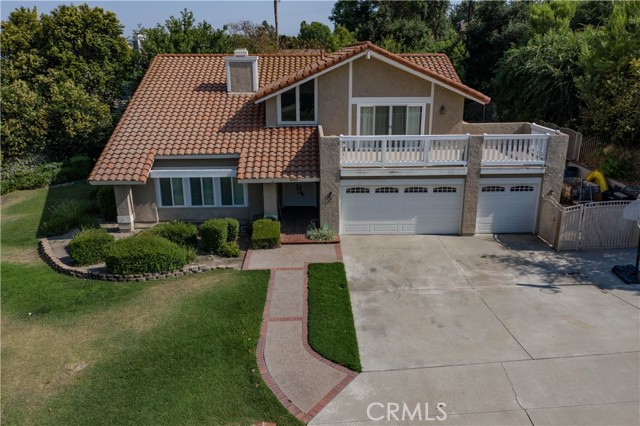 Image 3 for 8661 Via Maraca, Rancho Cucamonga, CA 91730