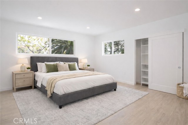 Detail Gallery Image 18 of 35 For 1346 N Stanley Ave #1,  Los Angeles,  CA 90046 - 4 Beds | 4/1 Baths
