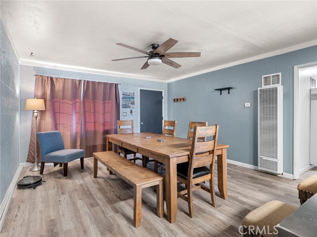 Detail Gallery Image 4 of 32 For 17382 Neptune, Victorville,  CA 92394 - 3 Beds | 1 Baths