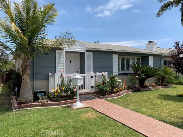 3540 Walnut Ave, Long Beach, CA 90807