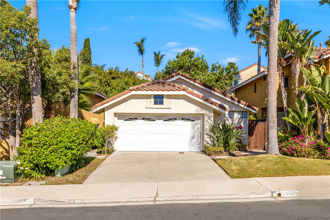 Detail Gallery Image 1 of 26 For 24951 Mansilla St, Laguna Niguel,  CA 92677 - 2 Beds | 2 Baths