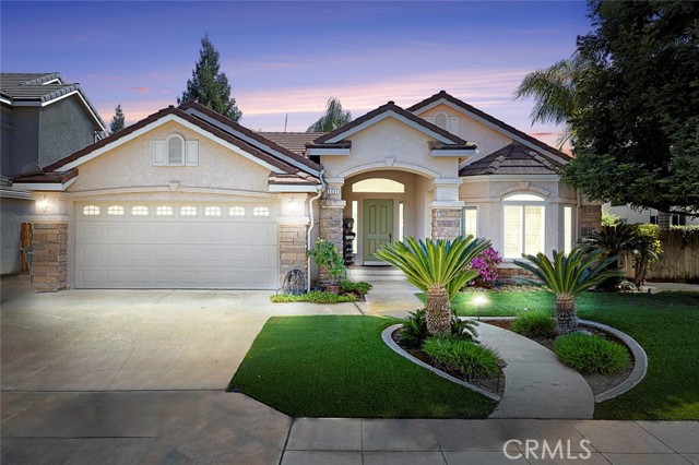 Detail Gallery Image 1 of 1 For 6631 E Cornell Ave, Fresno,  CA 93727 - 3 Beds | 2 Baths