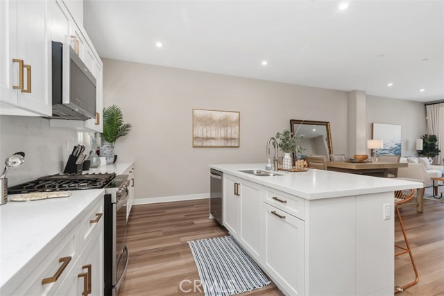 Detail Gallery Image 12 of 32 For 1311 W Cara, Anaheim,  CA 92805 - 3 Beds | 3/1 Baths