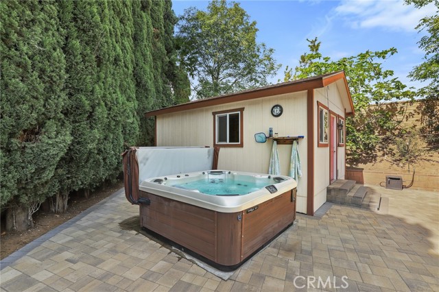 Detail Gallery Image 25 of 29 For 18076 Tulsa St, Granada Hills,  CA 91344 - 3 Beds | 2 Baths