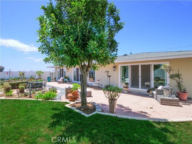 2843 Calle Aventura, Rancho Palos Verdes, California 90275, 3 Bedrooms Bedrooms, ,1 BathroomBathrooms,Residential,Sold,Calle Aventura,PV23153210