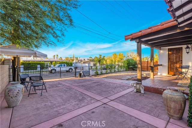 Detail Gallery Image 6 of 46 For 68613 E St, Cathedral City,  CA 92234 - 3 Beds | 2/1 Baths
