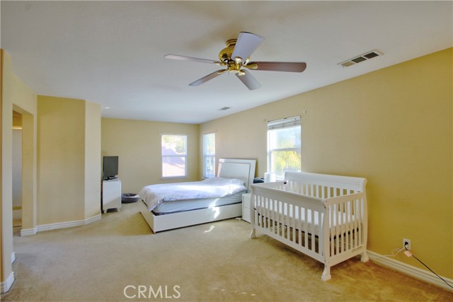 Detail Gallery Image 14 of 20 For 37718 Sedona, Murrieta,  CA 92563 - 5 Beds | 3 Baths