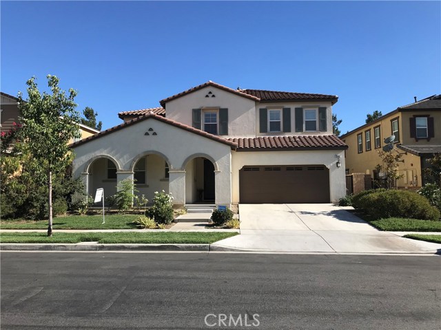 15547 Cole Point Ln, Fontana, CA 92336