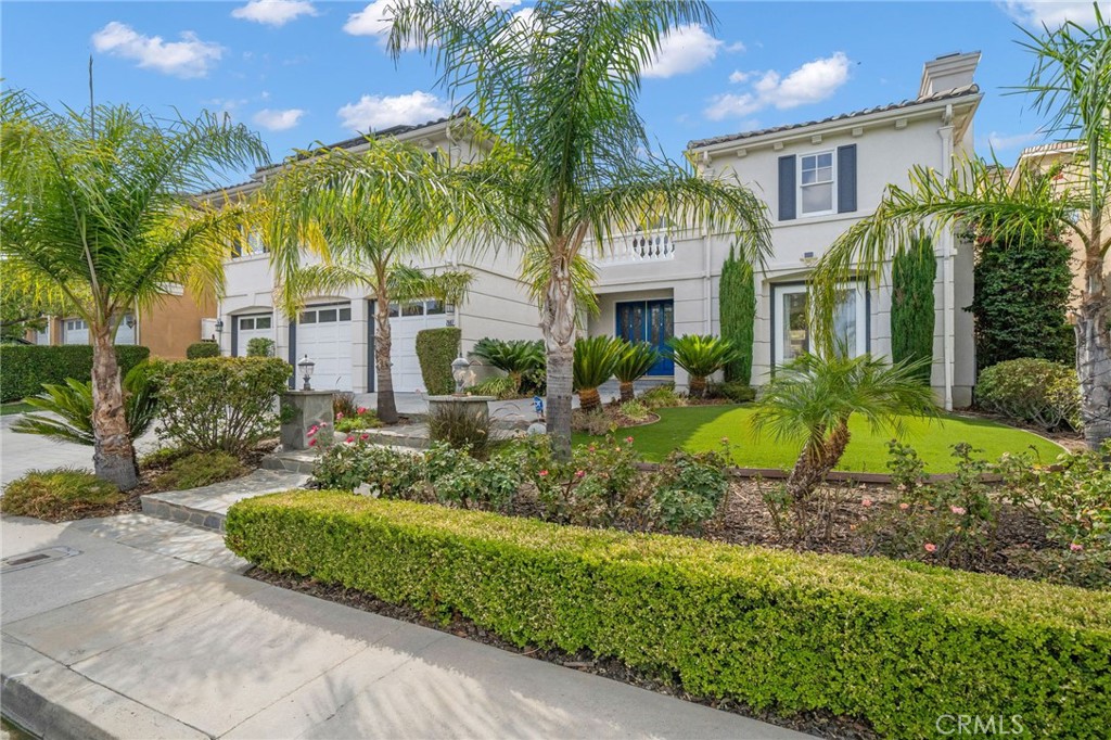 7607 Carmenita Lane