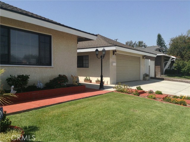 2520 Redcoach Ln, La Habra, CA 90631