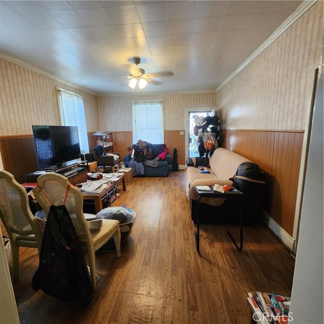 Detail Gallery Image 4 of 9 For 4280 9th, Riverside,  CA 92501 - 2 Beds | 2 Baths