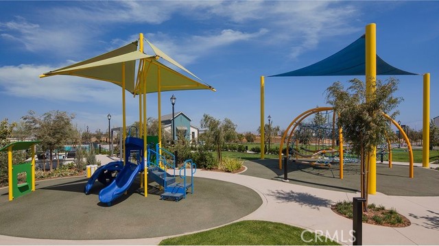 Detail Gallery Image 24 of 24 For 2557 E Hyde Paseo, Ontario,  CA 91762 - 4 Beds | 2/1 Baths