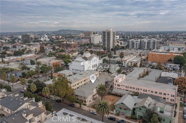 Detail Gallery Image 3 of 20 For 626 Chestnut Ave #5,  Long Beach,  CA 90802 - 1 Beds | 1 Baths