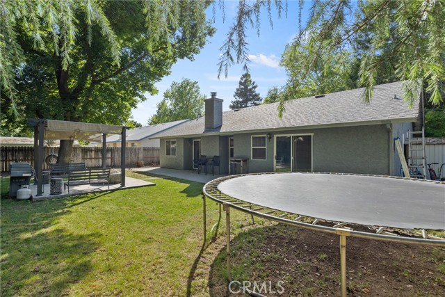 Detail Gallery Image 27 of 29 For 1580 La Linda Ln, Chico,  CA 95926 - 3 Beds | 2 Baths