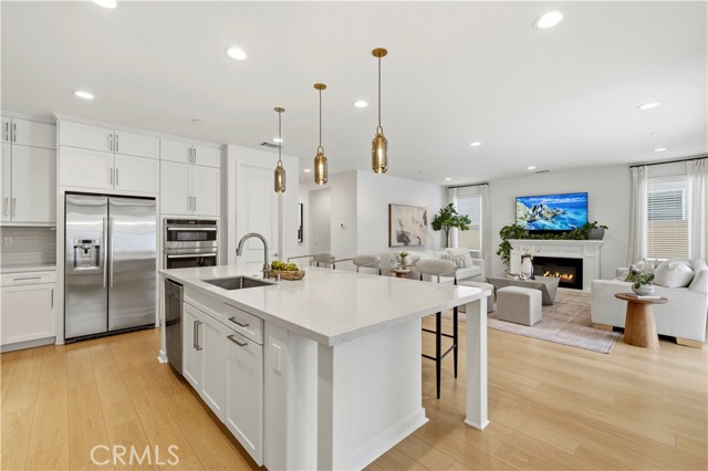 5 Bed Home for Sale in Saugus, California