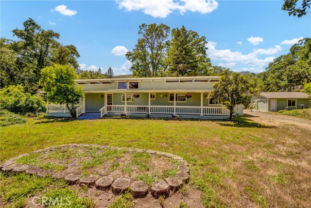Detail Gallery Image 34 of 38 For 12255 Elk Mountain Rd, Upper Lake,  CA 95485 - 3 Beds | 2 Baths
