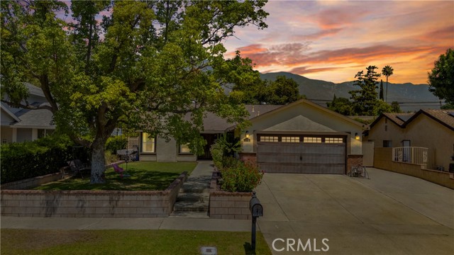 Detail Gallery Image 37 of 41 For 10330 Orange St, Rancho Cucamonga,  CA 91737 - 4 Beds | 2 Baths