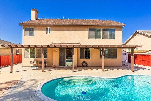 Detail Gallery Image 35 of 42 For 35604 Shadow, Winchester,  CA 92596 - 4 Beds | 3 Baths