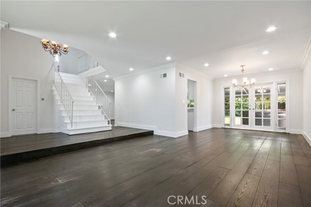 Detail Gallery Image 5 of 27 For 14822 Foxcroft Rd, Tustin,  CA 92780 - 3 Beds | 2/1 Baths