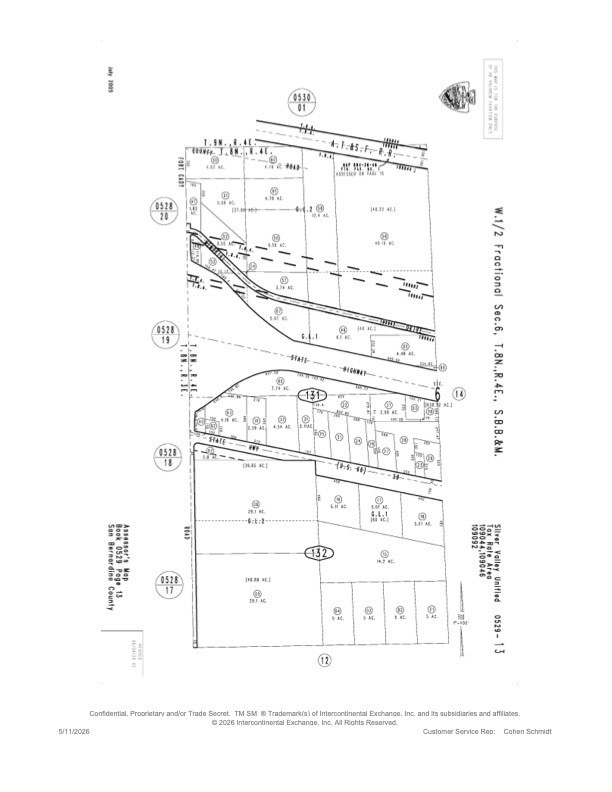 Front Image Thumbnail for CRHD26101472