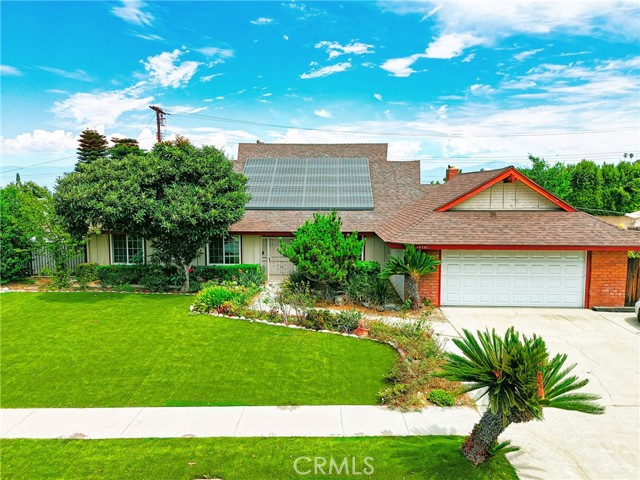 Detail Gallery Image 1 of 30 For 15751 La Moine St, Hacienda Heights,  CA 91745 - 6 Beds | 5 Baths