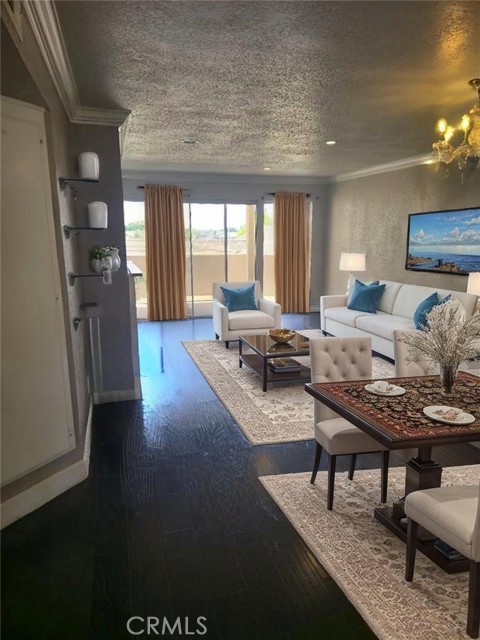 Detail Gallery Image 2 of 8 For 3845 Farquhar Ave #212,  Los Alamitos,  CA 90720 - 2 Beds | 1 Baths